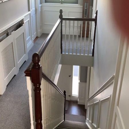 Knights Haven Bed & Breakfast Glin Exterior foto