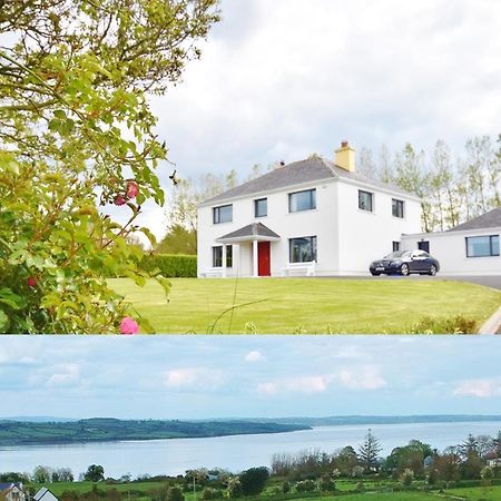 Knights Haven Bed & Breakfast Glin Exterior foto