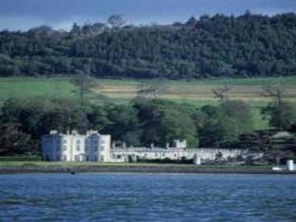 Knights Haven Bed & Breakfast Glin Exterior foto