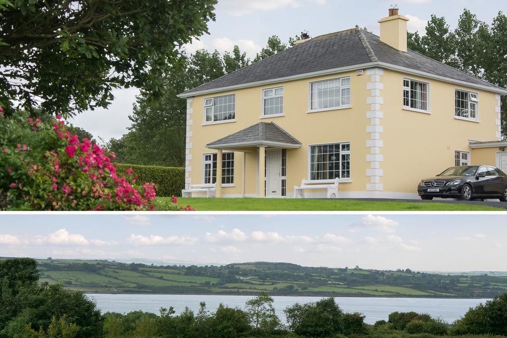 Knights Haven Bed & Breakfast Glin Exterior foto