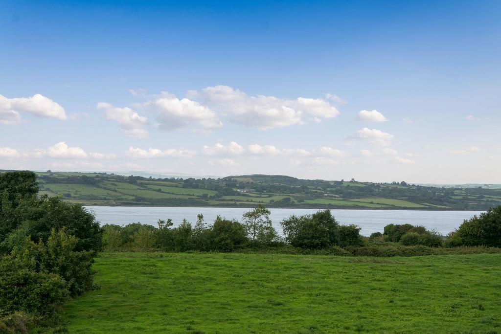 Knights Haven Bed & Breakfast Glin Exterior foto