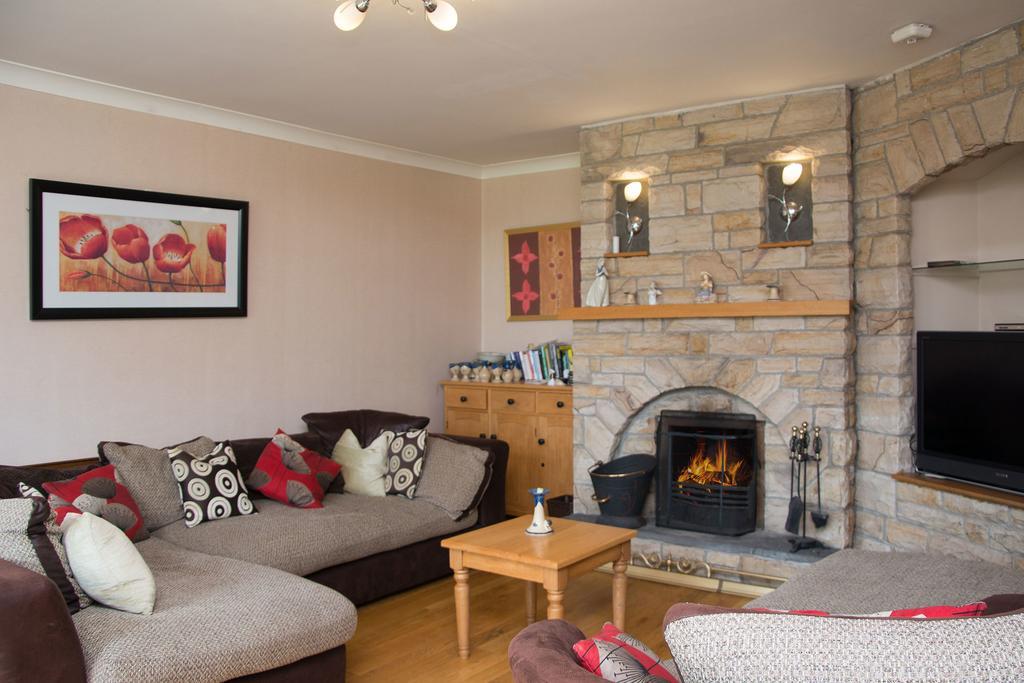 Knights Haven Bed & Breakfast Glin Exterior foto