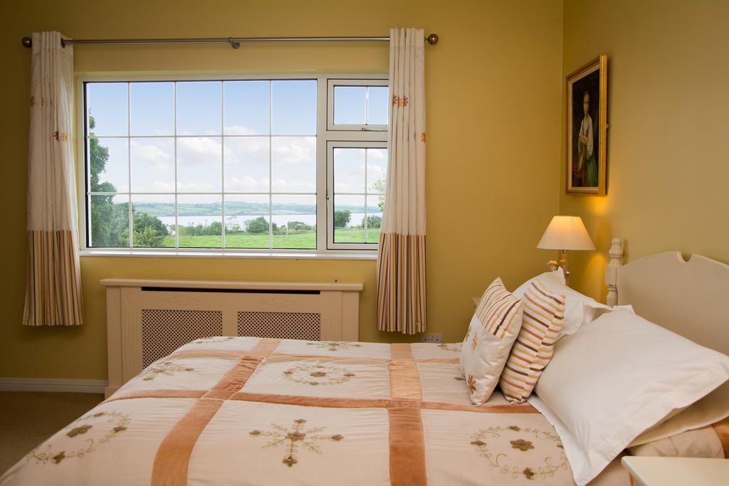 Knights Haven Bed & Breakfast Glin Exterior foto