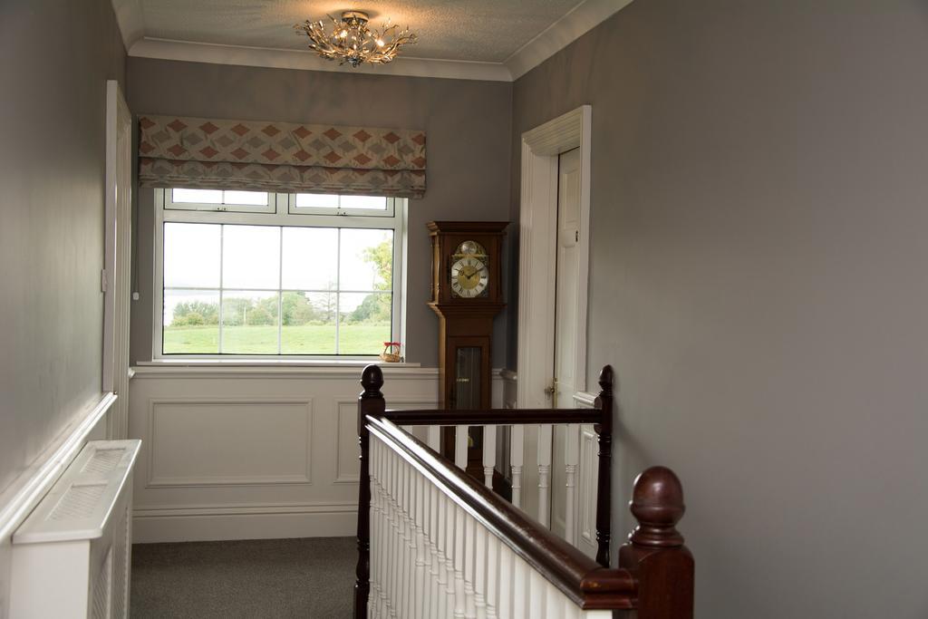 Knights Haven Bed & Breakfast Glin Exterior foto