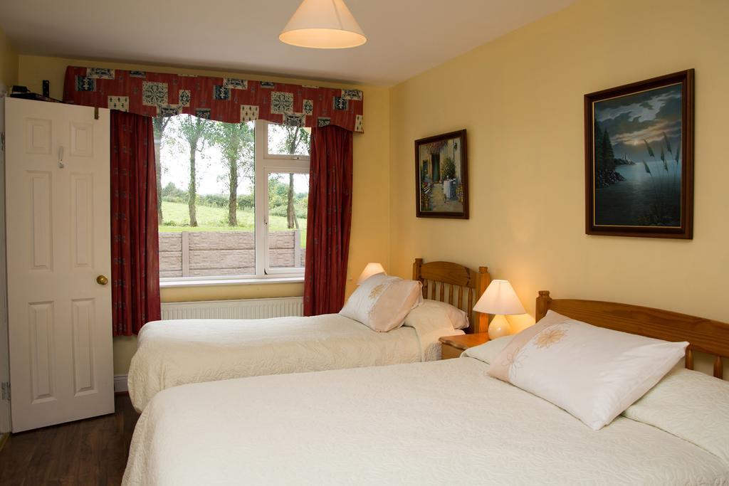 Knights Haven Bed & Breakfast Glin Exterior foto