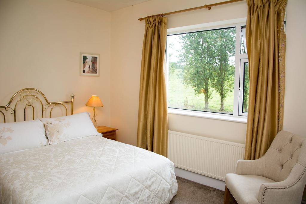 Knights Haven Bed & Breakfast Glin Exterior foto