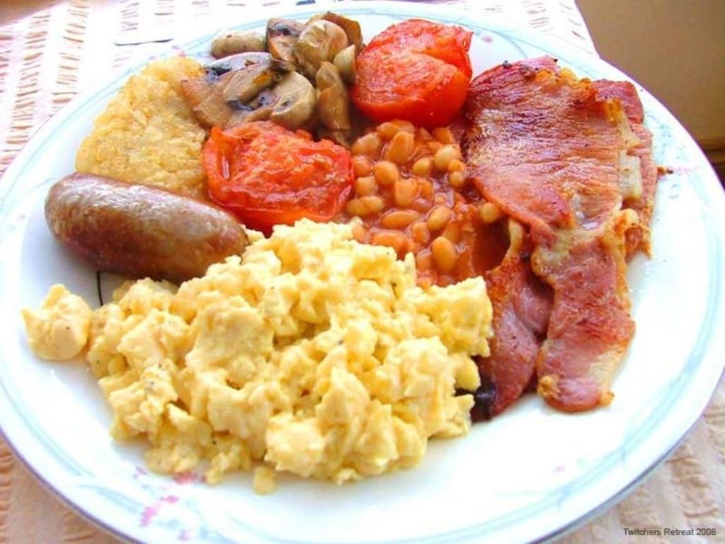 Knights Haven Bed & Breakfast Glin Exterior foto