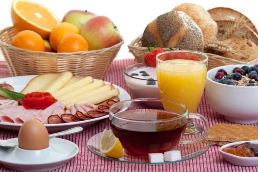 Knights Haven Bed & Breakfast Glin Exterior foto
