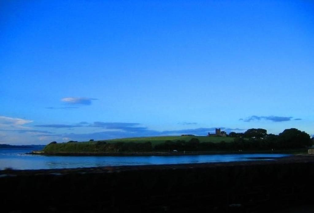 Knights Haven Bed & Breakfast Glin Exterior foto