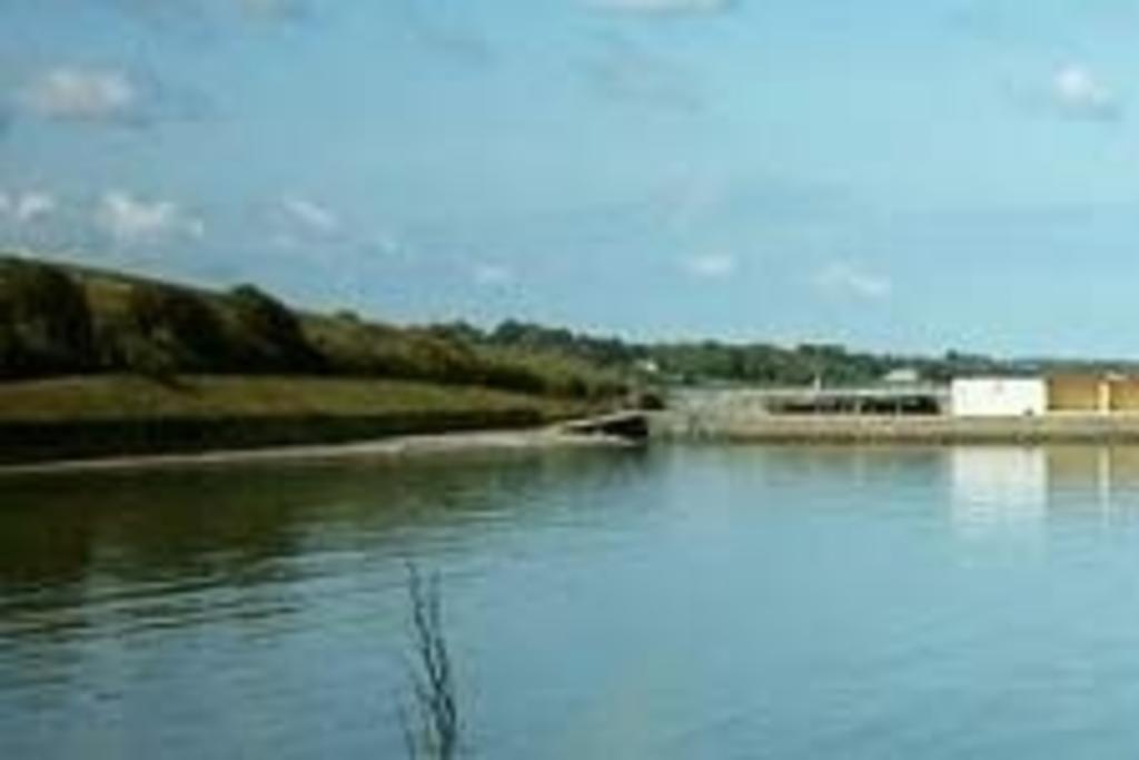 Knights Haven Bed & Breakfast Glin Exterior foto
