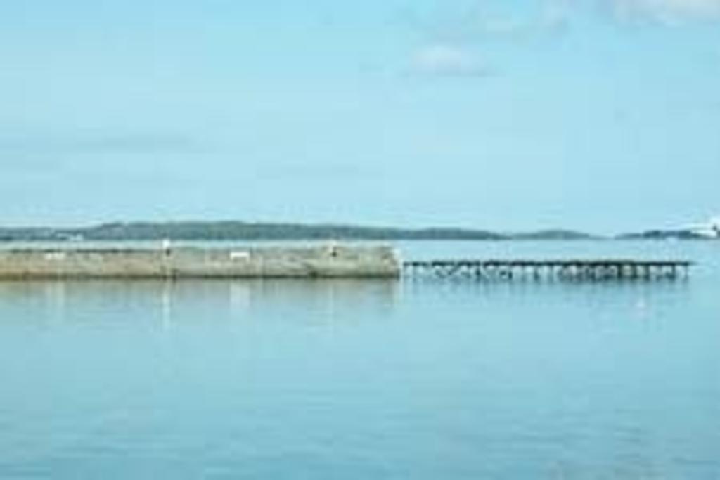 Knights Haven Bed & Breakfast Glin Exterior foto