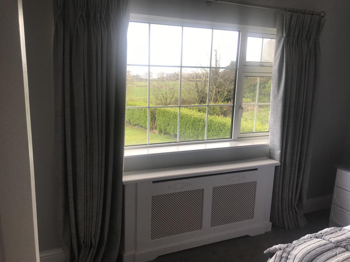 Knights Haven Bed & Breakfast Glin Exterior foto