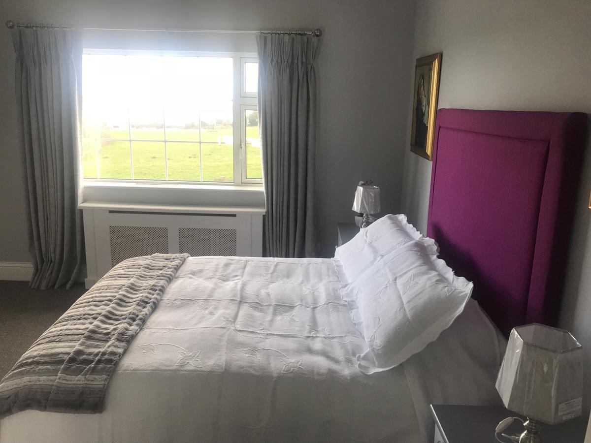 Knights Haven Bed & Breakfast Glin Exterior foto