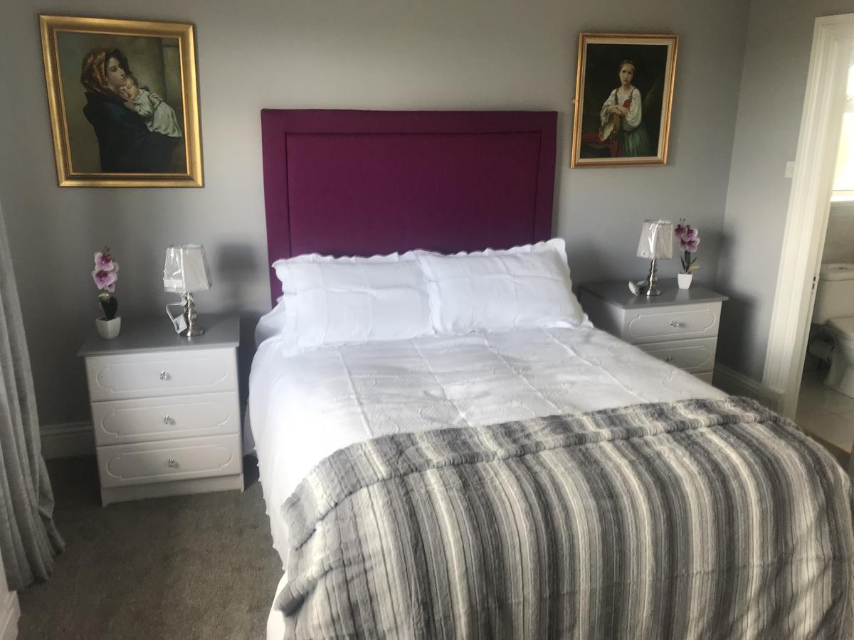 Knights Haven Bed & Breakfast Glin Exterior foto