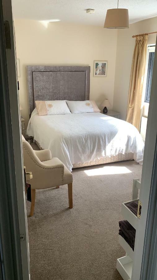 Knights Haven Bed & Breakfast Glin Exterior foto