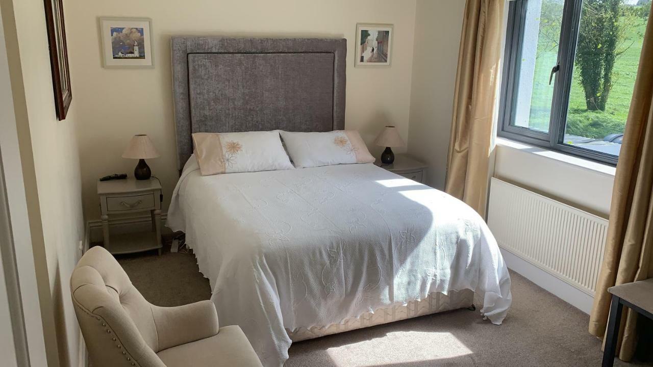 Knights Haven Bed & Breakfast Glin Exterior foto