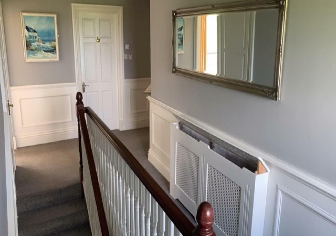 Knights Haven Bed & Breakfast Glin Exterior foto