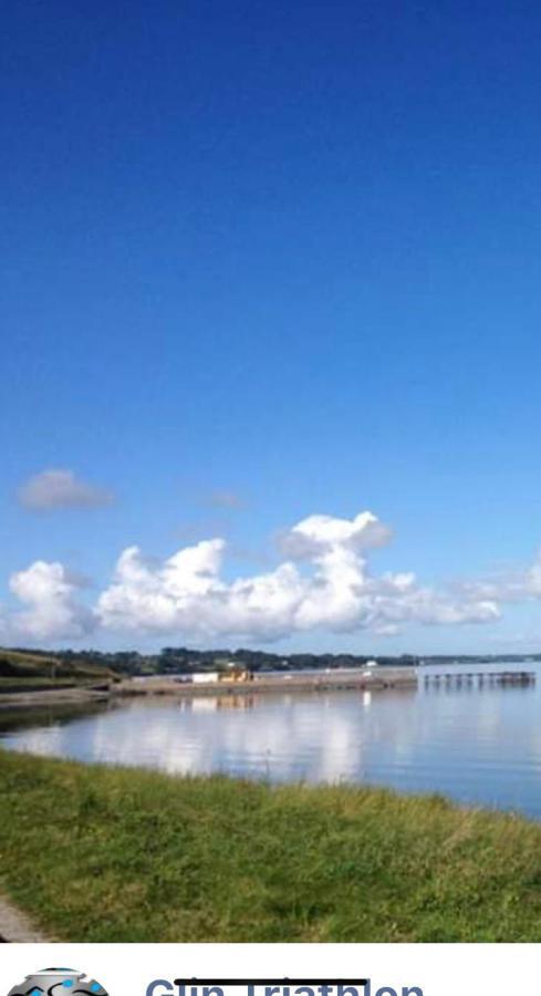 Knights Haven Bed & Breakfast Glin Exterior foto